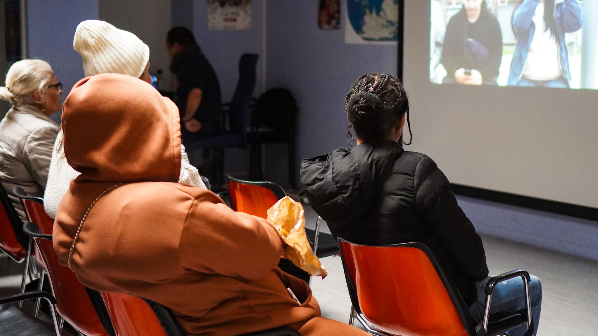 Ciné-Club